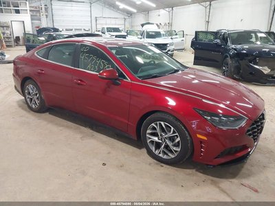 2023 Hyundai Sonata