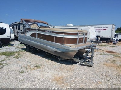 2017 Bennington T680