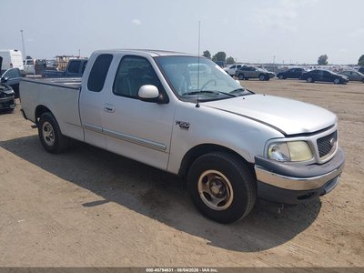 2002 Ford F-150