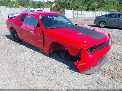 2C3CDZAG3FH****** 2015 Dodge Challenger