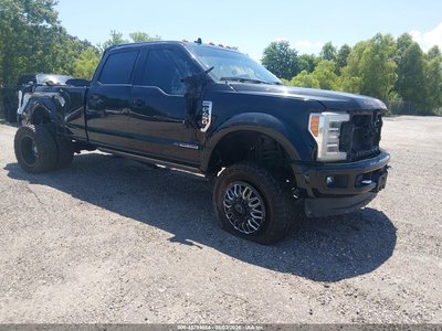 1FT8W4DT3KE****** 2019 Ford F-450