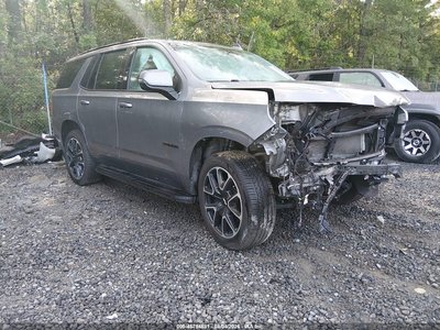 1GNSKRKD5NR****** 2022 Chevrolet Tahoe