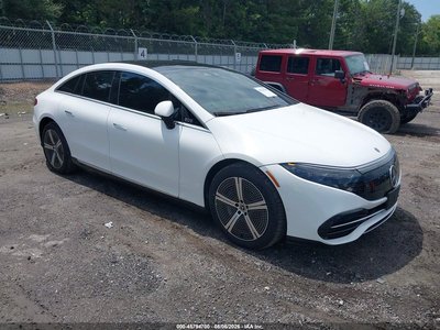 W1KCG2EB7PA****** 2023 Mercedes-Benz Eqs 450