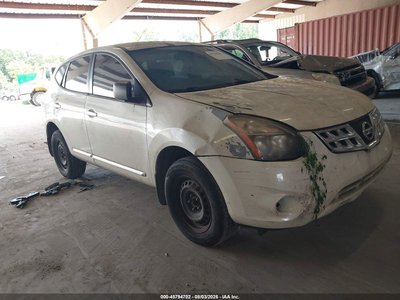 JN8AS5MT6EW****** 2014 Nissan Rogue