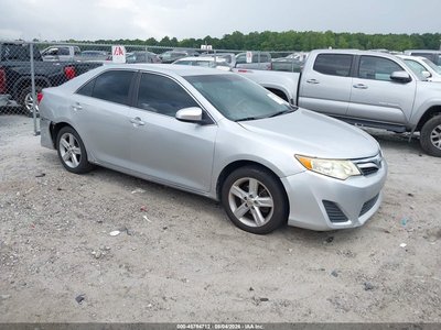 4T1BF1FKXDU****** 2013 Toyota Camry