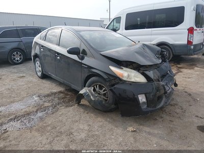 JTDKN3DU4A0****** 2010 Toyota Prius