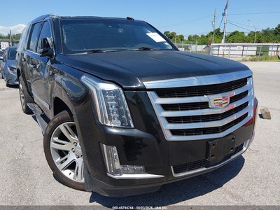 1GYS3TKJ6FR****** 2015 Cadillac Escalade ESV