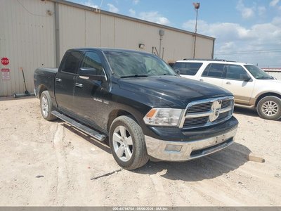 2009 Dodge Ram 1500