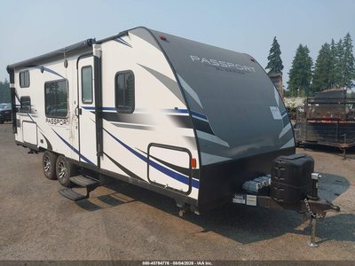 4YDT23920LX****** 2020 Keystone Keystone