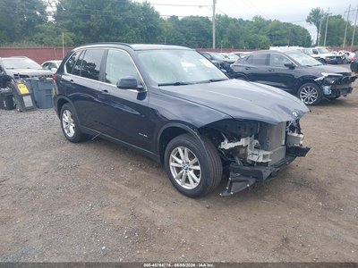 5UXKR0C59F0****** 2015 BMW X5