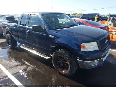 1FTRX12W64N****** 2004 Ford F-150