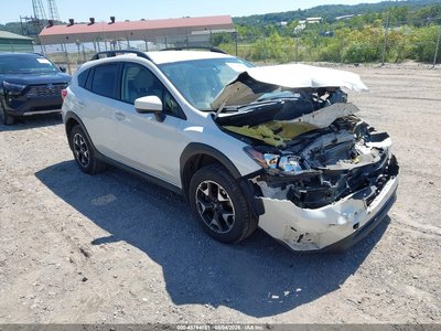 2019 Subaru Crosstrek
