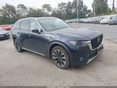 JM3KKDHA0R1****** 2024 Mazda CX-90 PHEV