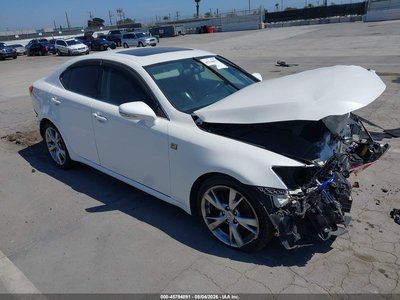 JTHBK262295****** 2009 Lexus IS