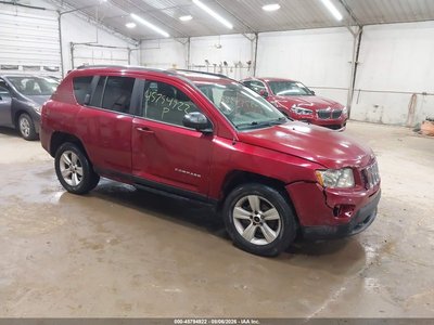 2014 Jeep Compass