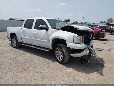 2012 GMC Sierra 1500