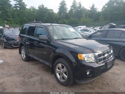 2012 Ford Escape