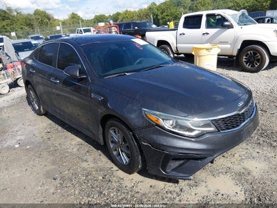 5XXGT4L39KG****** 2019 Kia Optima