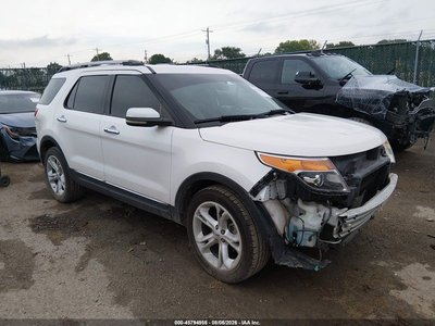 1FMHK8F83CG****** 2012 Ford Explorer