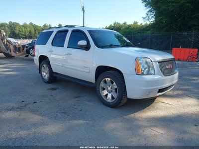 1GKS2CE02CR****** 2012 GMC Yukon