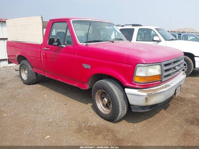 1994 Ford F-150