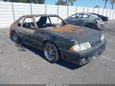 1FACP42E6LF****** 1990 Ford Mustang