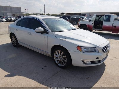YV140MAD3F1****** 2015 Volvo S80