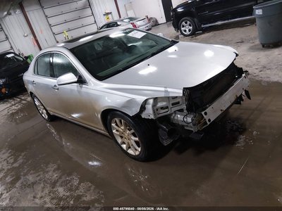 1G1ZG5E77CF****** 2012 Chevrolet Malibu