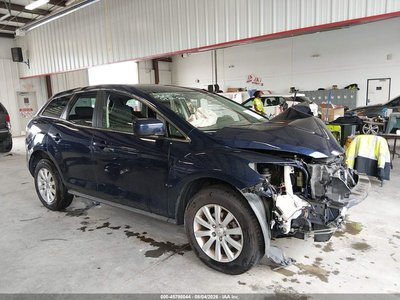 JM3ER2BM7B0****** 2011 Mazda CX-7