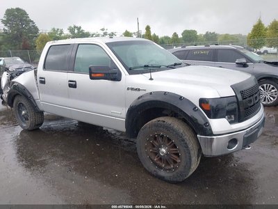 1FTFW1ET3CF****** 2012 Ford F-150