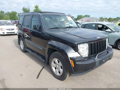 2010 Jeep Liberty