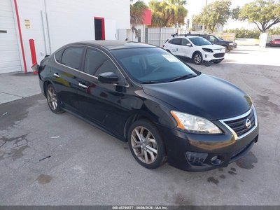2013 Nissan Sentra