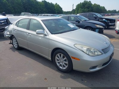 2004 Lexus ES