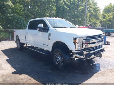 2019 Ford F-250