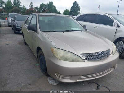 4T1BE32K86U****** 2006 Toyota Camry