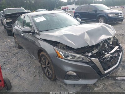 1N4BL4DW0NN****** 2022 Nissan Altima