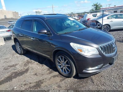 2014 Buick Enclave