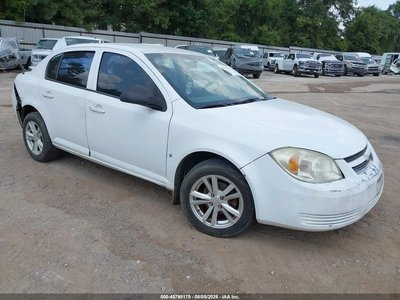 1G1AK55F167****** 2006 Chevrolet Cobalt