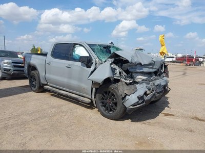 3GTPHCEDXRG****** 2024 GMC Sierra 1500