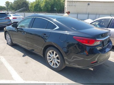 JM1GJ1U54G1****** 2016 Mazda 6