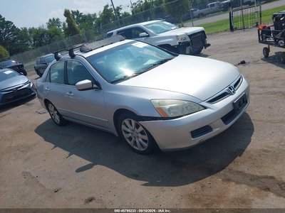 2006 Honda Accord