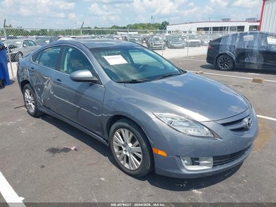 1YVHZ8CH0A5****** 2010 Mazda 6