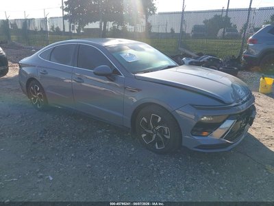 2024 Hyundai Sonata