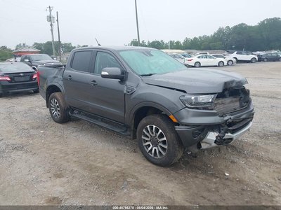 1FTER4FH5KL****** 2019 Ford Ranger