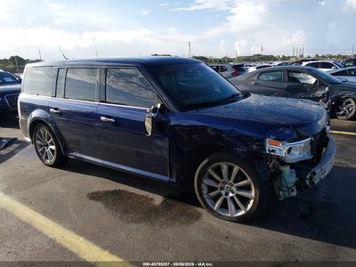 2011 Ford Flex