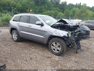 1C4RJEAG4EC****** 2014 Jeep Grand Cherokee