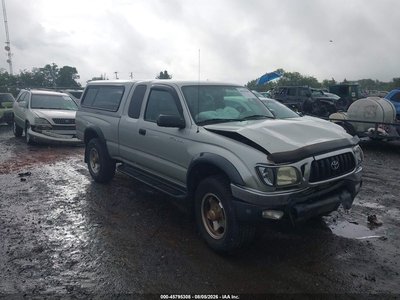 2004 Toyota Tacoma