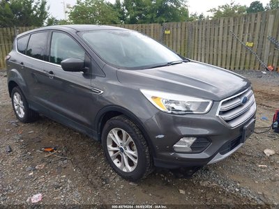 1FMCU0GDXHU****** 2017 Ford Escape