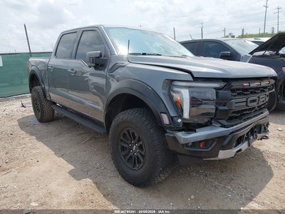 1FTFW1RG9RF****** 2024 Ford F-150