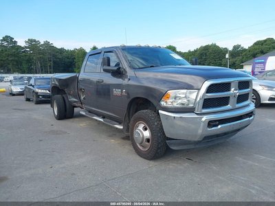 3C63RRGL1JG****** 2018 RAM 3500